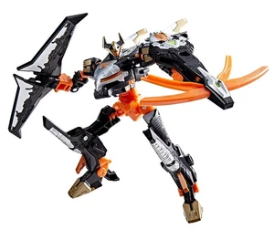 Sideways Deluxe Class | Transformers: Age of the Primes | Hasbro - Picture 1 of 7