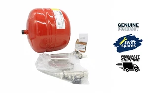 ELBI ERCE-12 expansion vessel tank for heating water 8 bar 12 l - Picture 1 of 2