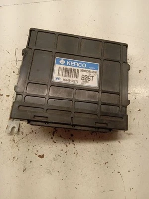 Chasis transmisión ECM AWD compatible con 03-04 SANTA FE 1122577 Foto 1 de 4