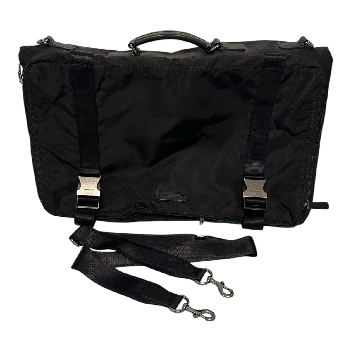 Coach Garment Bags for sale - eBay
