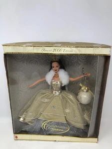 Barbie Celebration Teresa Doll - Picture 1 of 6