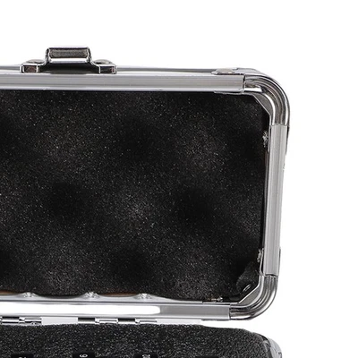 6 Pcs 1.25 Inch Telescope Neutral Density Moon Filter Kit ND2 ND4 ND8 ND16 ND32☚ - Image 1 of 4