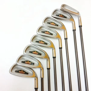 Inferno Oversize Iron Golf Set P, 3-9 Graphite Shaft Right Hand - Picture 1 of 15