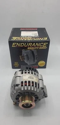 Alternator BBB Industries 8160-11 Reman in USA - Image 1 of 4