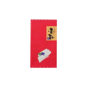 Kumenya Akamatsu Senbei (Mediano) 20 Piezas_ - Imagen 1 de 1