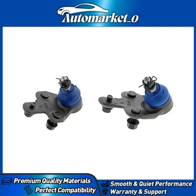 Junta de rótula de suspensión delantera inferior derecha y derecha para Lexus RX350 2010-2018 Foto 1 de 4