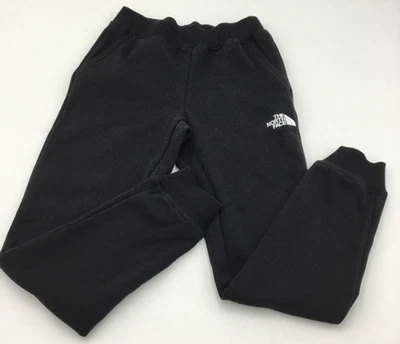 Pantalones The North Face Girls’On The Trail, negros, pequeños (7/8) Foto 1 de 3