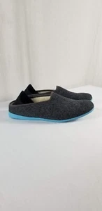 Mahabis Classic Woll Slipper - Bild 1 von 9