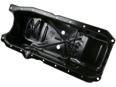 Para Chevrolet C2500 1988-2000 cárter de aceite aire acondicionado Delco 74338TW 1989 1990 1991 1992 1993 Foto 1 de 2