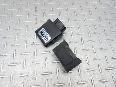 Honda CBR300 CBR300R 2015 15-19 ECU CDI módulo cerebral de computadora control OEM Foto 1 de 4