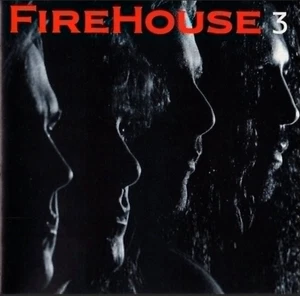 Firehouse - 3 CD Sony 1995 Melodic Rock NEU - Bild 1 von 4