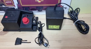 🟢🔴Clip de alimentación de pista analógica Hornby R965 calibre OO/HO/N🔴 - Imagen 1 de 3