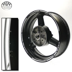 Rim Rear Suzuki GSF1200S Bandit (WVA9) - Picture 1 of 1