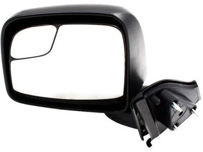 For 2015-2017 Chevrolet City Express Mirror Left Brock 37131JZ 2016 — 第 1/2 张图片