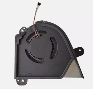 CPU Cooling Fan For ASUS ROG Zephyrus S17 GX703H 5 plus - Photo 1/3