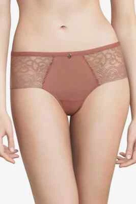 Shorty Taille 42 (40 eu) CHANTELLE Solace Rose Canyon - Photo 1/4