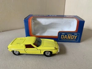 TOMICA DANDY F02 lotus europa special - Imagen 1 de 20