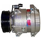 Delphi Ac Compressor For Ssangyong Rexton 02-12 66113-04915