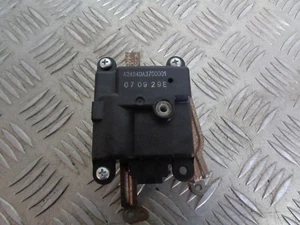 Honda Civic Bj 2008 Klima Heizungsklappenmotor A24840A3700001 - Bild 1 von 1
