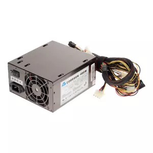 NETZTEIL CODEGEN 550V (PFC) 480W ATX 20+4-PIN - Bild 1 von 3