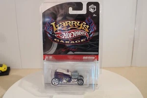 Hot Wheels 2009 Larry's Garrage - Shift Kicker #16/20 + Clamshells - Bild 1 von 3