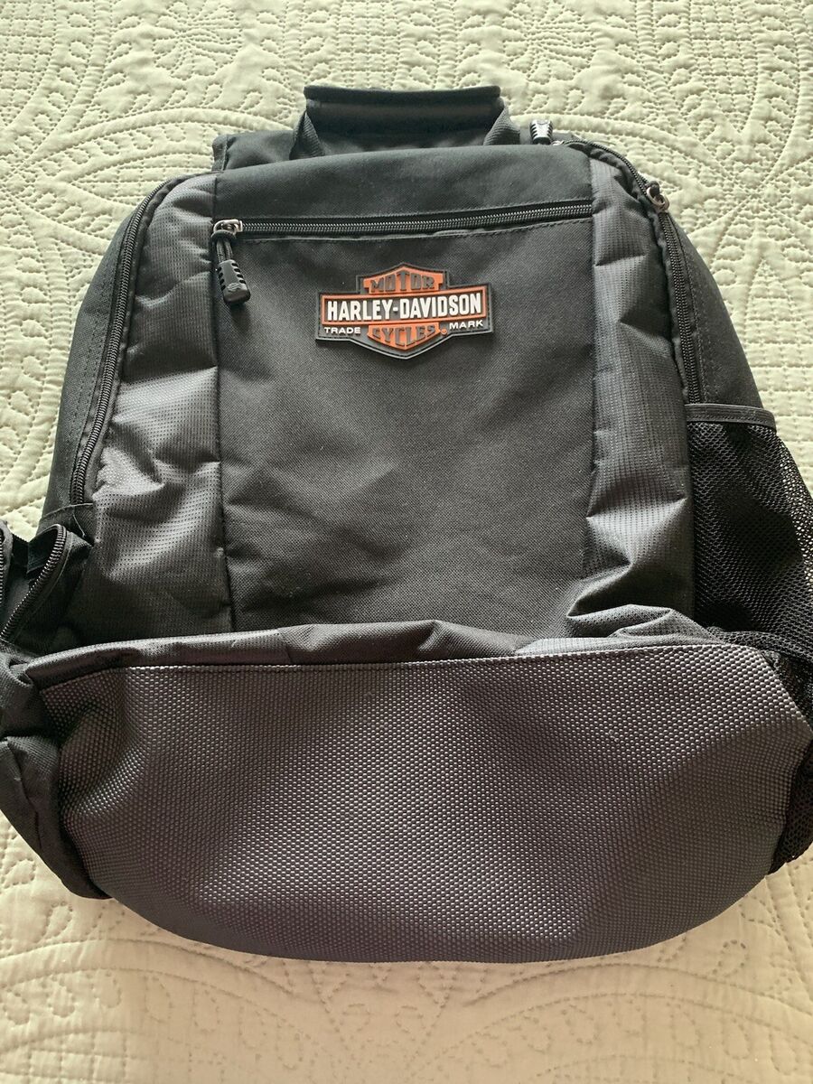 Harley-Davidson Backpacks for Men | eBay Harley-Davidson Backpacks for Men | eBay