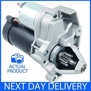 BMW R1100GS R1100RS R1100RT R1100S R1150GS R1150R MOTOR CYCLE STARTER MOTOR - Picture 1 of 7