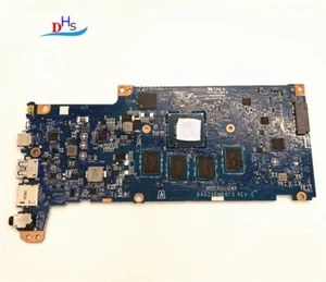  DA0ZAKMB6E0 For Acer Chromebook 311 C733 Motherboard 4GB N4020 NB.H8V11.004 - Picture 1 of 3