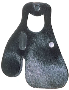 Vista No Pinch Hair Tab LH Medium - Picture 1 of 1