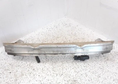 06-08 Barra de refuerzo de parachoques trasero Audi A4 Quattro con amortiguadores izquierdo y derecho OEM Foto 1 de 3