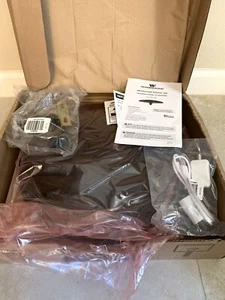New Winegard MetroStar Digital 360 MS-3005 HD Antenna RV Outdoor Amplified TV - Picture 1 of 6