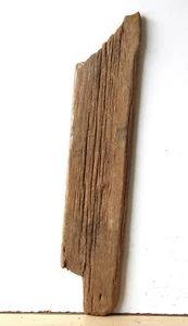 Madera flotante Driftwood 1 tabla estante decoración manualidades 65 cm - Imagen 1 de 12
