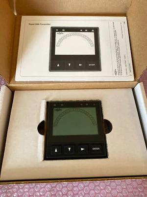 GF+  SIGNET  TRANSMITTER FIELD MOUNT  3-9900-1   *NEW IN BOX* - Image 1 of 4