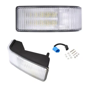 Pair LED Wraparound Hood Light For Case IH CX Series: CX70,CX80,CX90+ 232450A2 - Picture 1 of 20