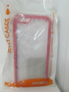 MOBO JELLY CASE NEW! Iphone6 - Bild 1 von 2