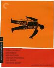 Anatomy of a Murder (Criterion Collection) (Blu-ray, 1959)