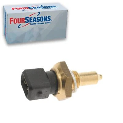 Sensor de temperatura del refrigerante del motor 4 estaciones para Land Rover Freelander 2002-2005 Foto 1 de 4