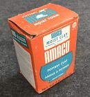 Amaco Moist Clay Box Only 1950-60s Modeling She Shed Man Cave Art Vintage L