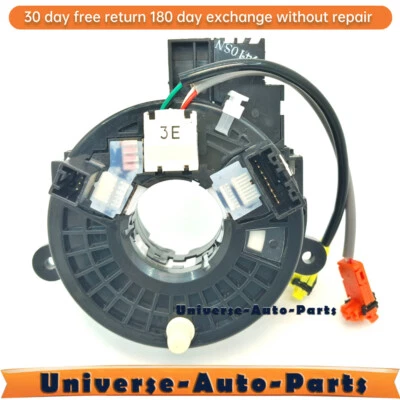 NUEVO resorte de reloj para Nissan NV 200 2014-2018 2014-2016 Nissan Versa Foto 1 de 4