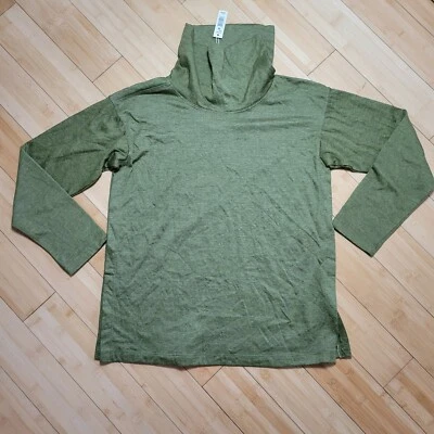Max Studio Sweater Women’s Medium Green - Image 1 of 4