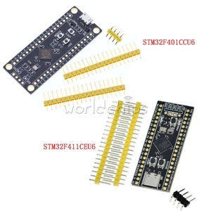 STM32F411CEU6 STM32F401CCU6 Core Entwicklungsboard Minimum System für Arduino - Bild 1 von 11