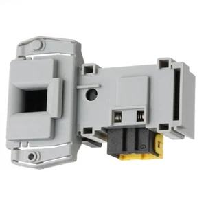 GENUINO HOOVER DXA68W3/1-80 LAVADORA CERRADURA INTERRUPTOR - Imagen 1 de 4