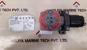 Riken keiki gd-a8-16 gas detector gd-a8-16-pf NEw - Picture 1 of 5