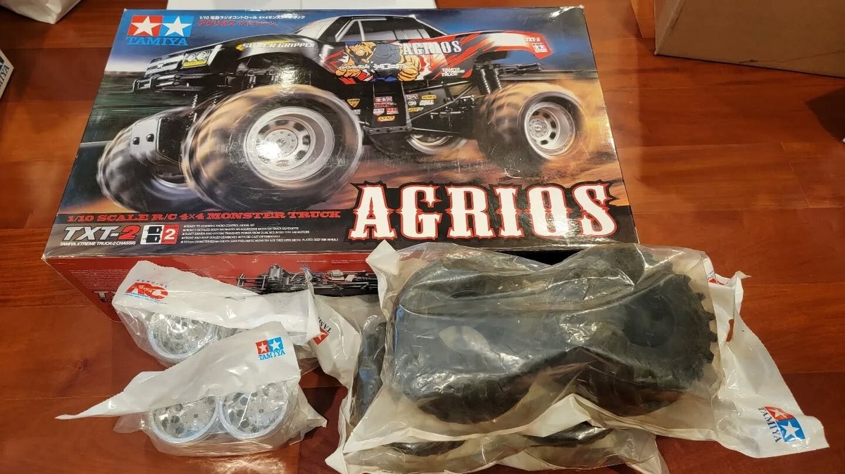 tamiya txt 1 products for sale | eBay