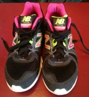 new balance 578 Pink