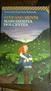 MARGHERITA DOLCEVITA di STEFANO BENNI - Imagen 1 de 1