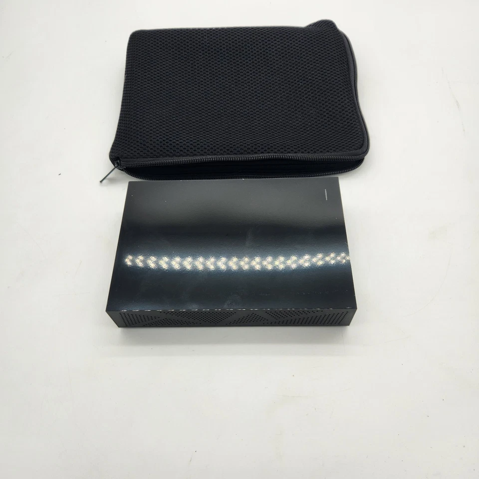 Seagate 5TB Backup Plus External External Desktop Storage Hard Drive SRD00F2 - Image 1 of 4