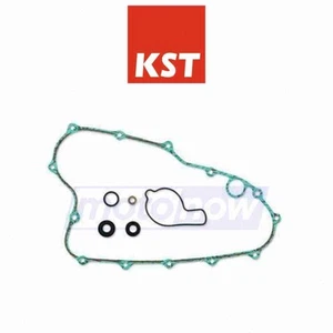 K&S Water Pump Repair Kit for 2006-2012 KTM 200 XC-W - Engine Water Pump & th - Picture 1 of 5