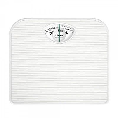 Pèse-personne mécanique DOM491 - Livoo - Photo 1/2
