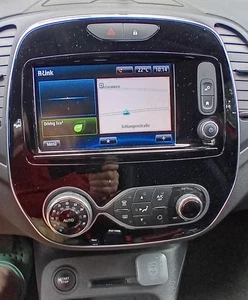 Autoradio-Navi-Carplay - Bild 1 von 8